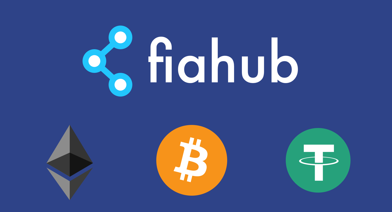 Hướng dẫn đăng kí tài khoản Fiahub, tạo ví Ethereum