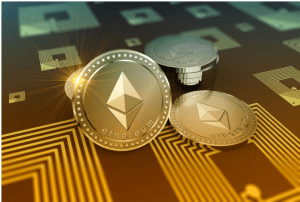 Ethereum và tầm ảnh hưởng tại Trung Quốc