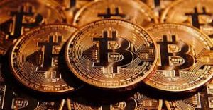 Bitcoin vào năm 2022