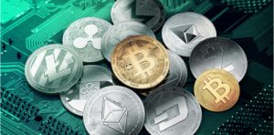 Bitcoin, Ethereum và các Alt Coin khác