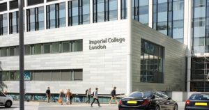 Imperial College tại London và tiền ảo