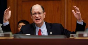 Brad Sherman lên tiếng tiền mật mã nên được thực hiện bất hợp pháp