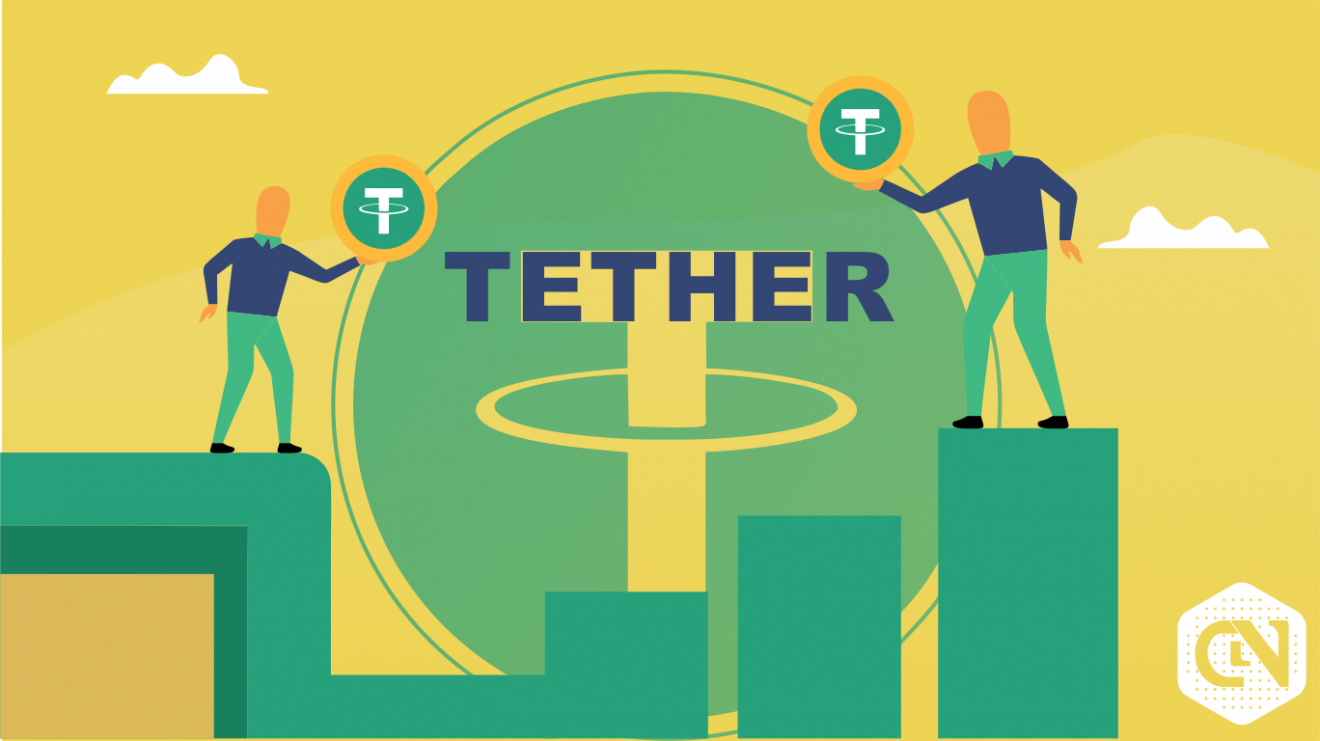 Tether là gì? USDT là gì? Mua bán USDT giá tốt nhất