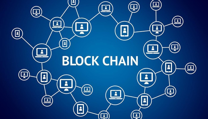 Mô hình mạng lưới Blockchain của Bitcoin