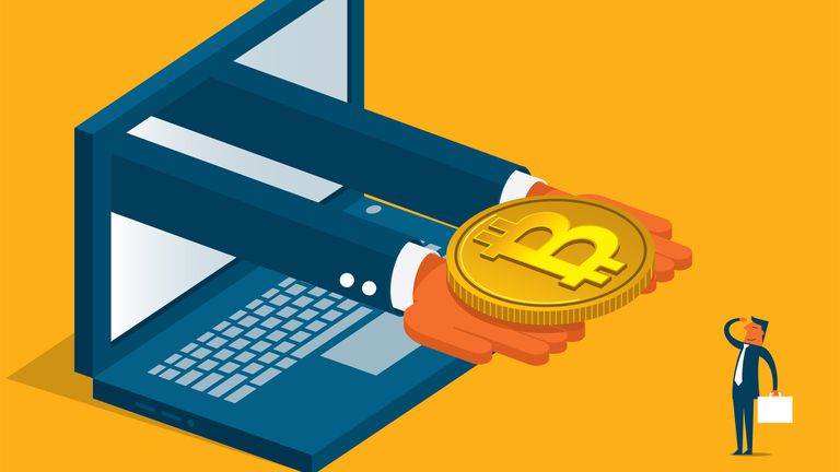 Nơi mua bán Bitcoin Ethereum uy tín, dễ dàng, giá tốt