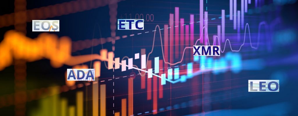 Phân Tích Giá 5 Đồng Hiệu Năng Dẫn Đầu Thị Trường mua Bitcoin