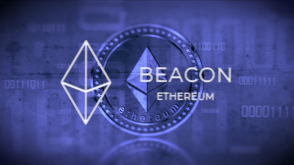 Giai đoạn Beacon, Ethereum PoS