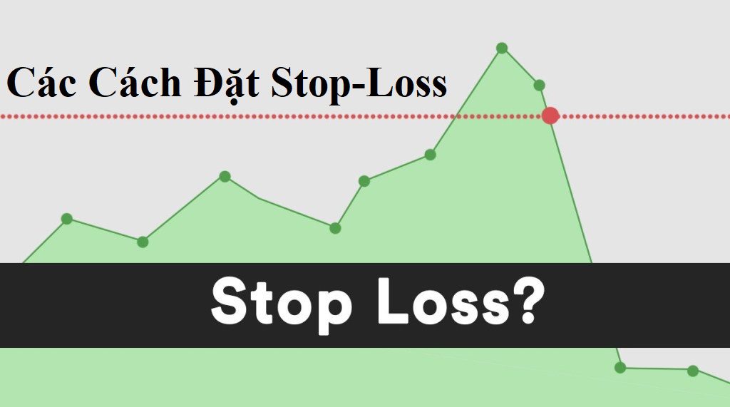 Stoploss Là Gì? Các Cách Đặt Stoploss? Stop-loss