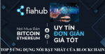 Mua Bitcoin giá tốt nhất