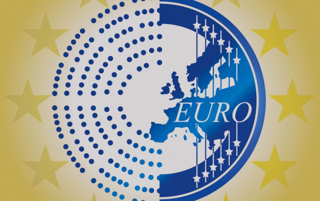 ĐỒNG COIN SẼ ĐƯỢC SỬ DỤNG ĐỂ THANH TOÁN Ở CHÂU ÂU TRONG TƯƠNG LAI Đồng điện tử EU sẽ được sử dụng để thanh toán