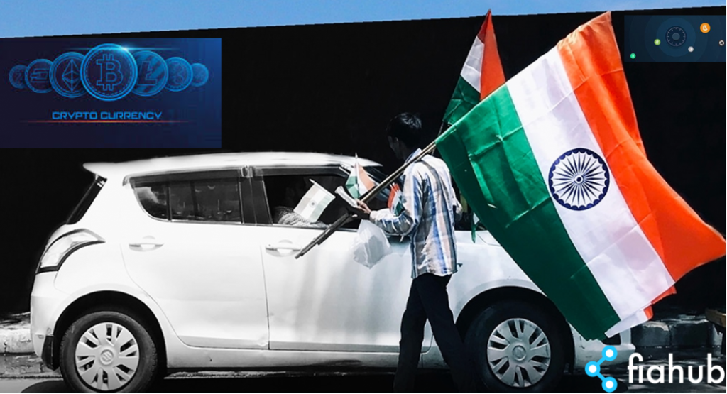 Ấn Độ Hợp Pháp Hóa Tiền Điện Tử và Hành Động Của Chúng Ta Mua BTC ở Ấn Độ