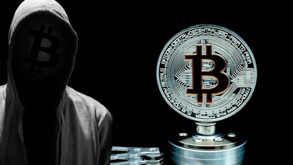 Satoshi Nakamoto là ai? Danh tính cha đẻ của Bitcoin.
