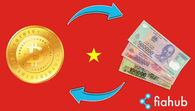 Hợp pháp hóa Bitcoin tại Việt Nam