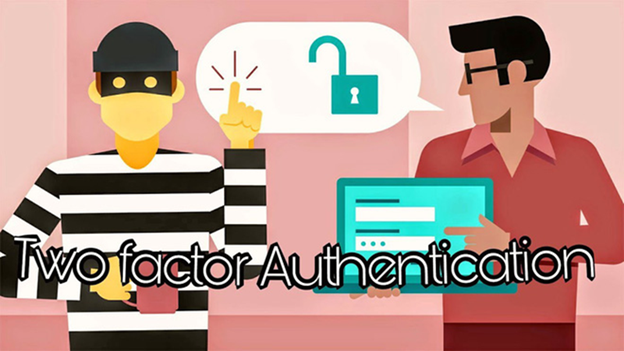 Google Authenticator, 2FA, bảo mật 2 lớp nâng cao