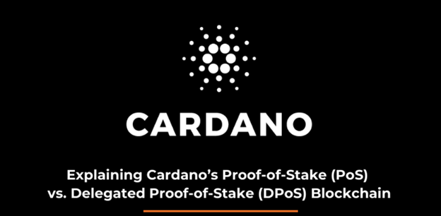 Cardano PoS với DPoS Blockchain