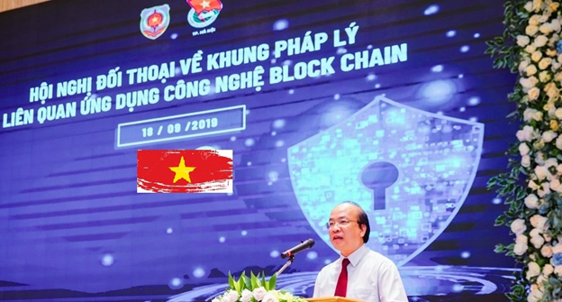 Hợp pháp hóa Bitcoin