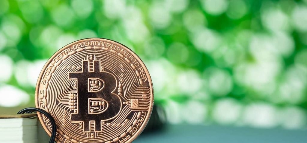 Bitcoin vượt $7.500 nhờ HODLers trước sự kiện Halving bitcoin to the moon