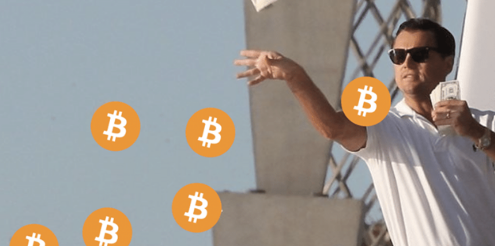 Mua bán Bitcoin giá tốt nhất