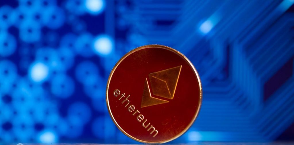 Nguy cơ bán tháo Long Ether tăng mức kỷ lục Ethereum