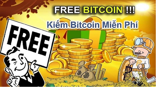 Voi da bitcoini gratis