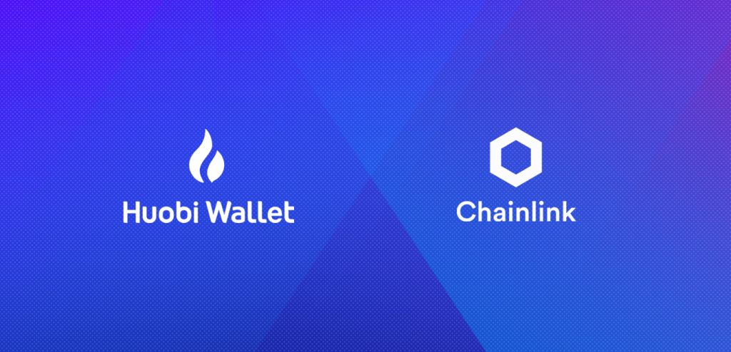 Huobi – sàn giao dịch lớn đầu tiên chạy Node Chainlink Huobi