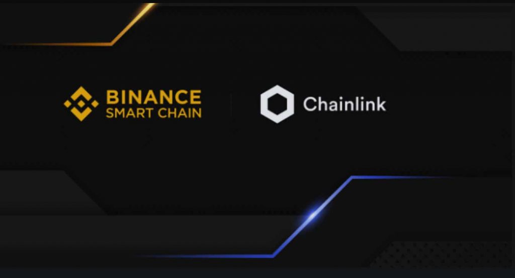 Binance là sàn có lượng giao dịch chainlink coin mỗi ngày cao