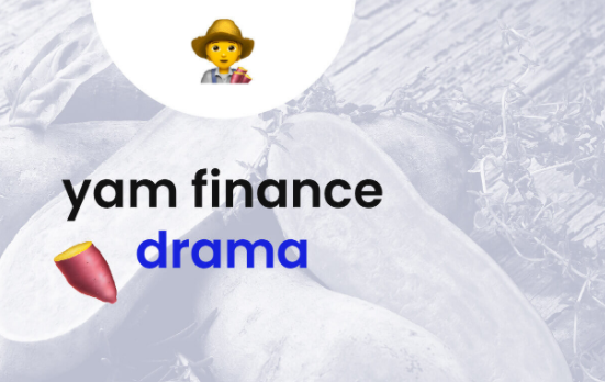 Yam Finance gặp phải lỗi kỹ thuật lớn