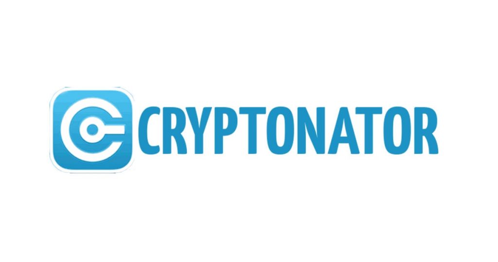 Cryptonator