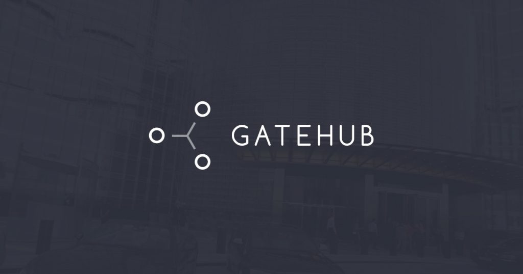 Ví online GateHub