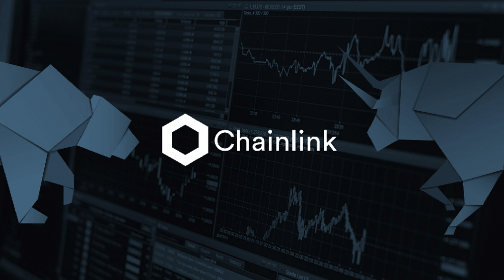 có nên đầu tư chainlink