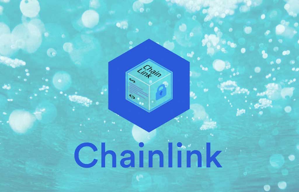 ChainLink Staking rewards là gì?