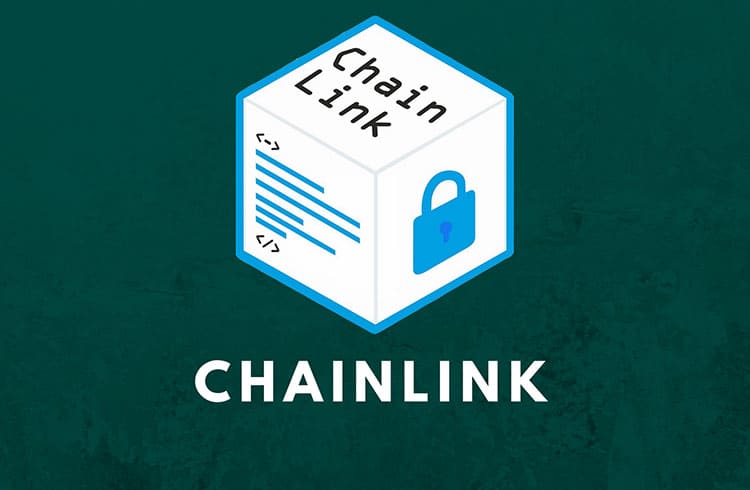 cách thức hoạt động cuar chainlink