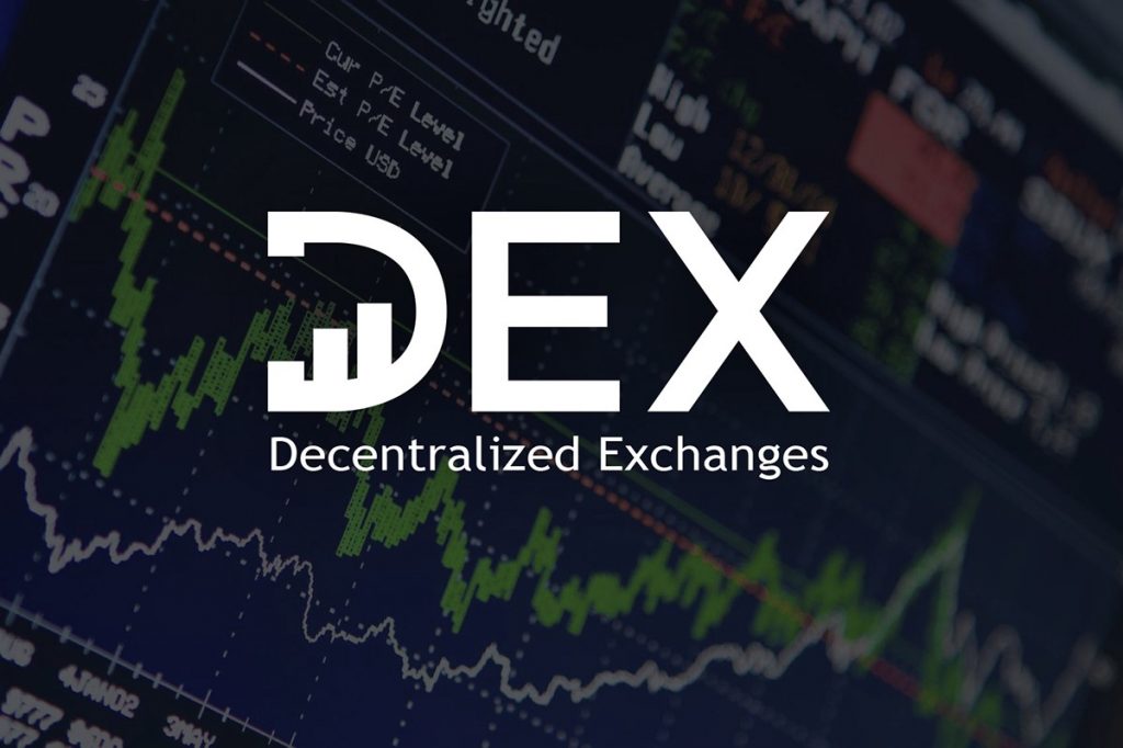 tìm hiểu decentralized exchange , dex là ứng dụng của defi