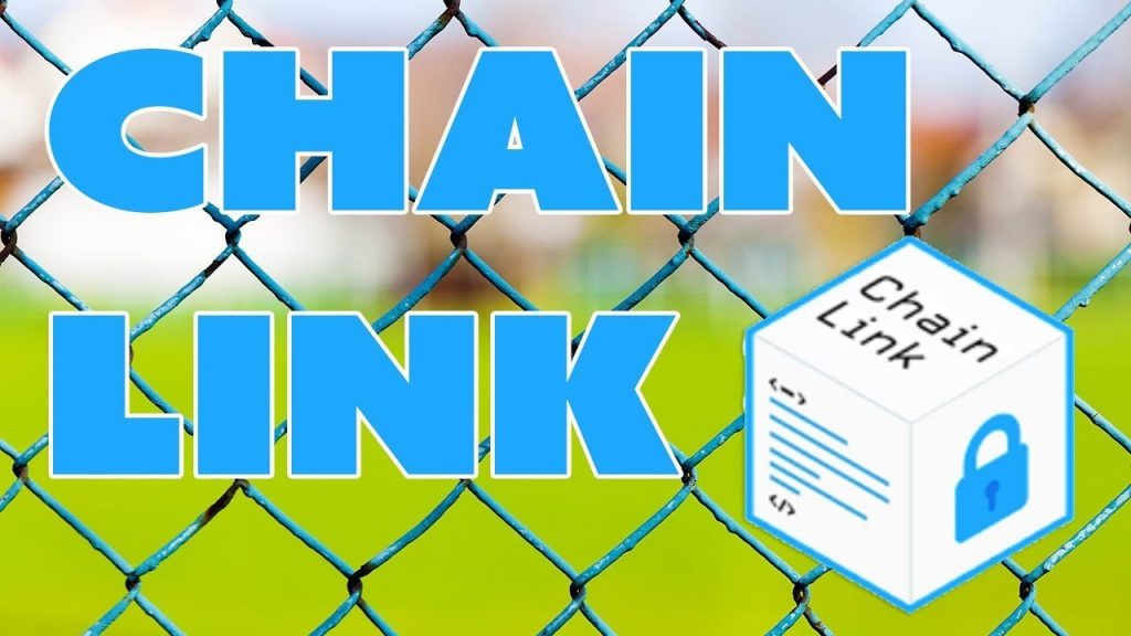 ChainLink Oracle là gì? Tìm hiểu về ChainLink Oracle ChainLink oracle là gì?