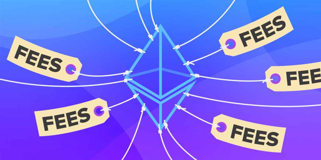 Phí Gas $99 trên Ethereum đang làm suy yếu sự phát triển của DeFi phí ethereum