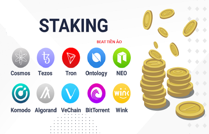 Ưu điểm và hạn chế của staking