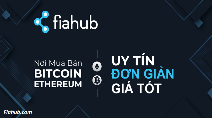 tạo ví fiahub để lưu trữ SRM