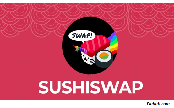 Sơ lược về sushiswap 