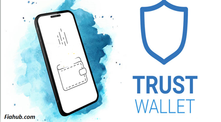 ví trust wallet lưu trữ coin SRM 