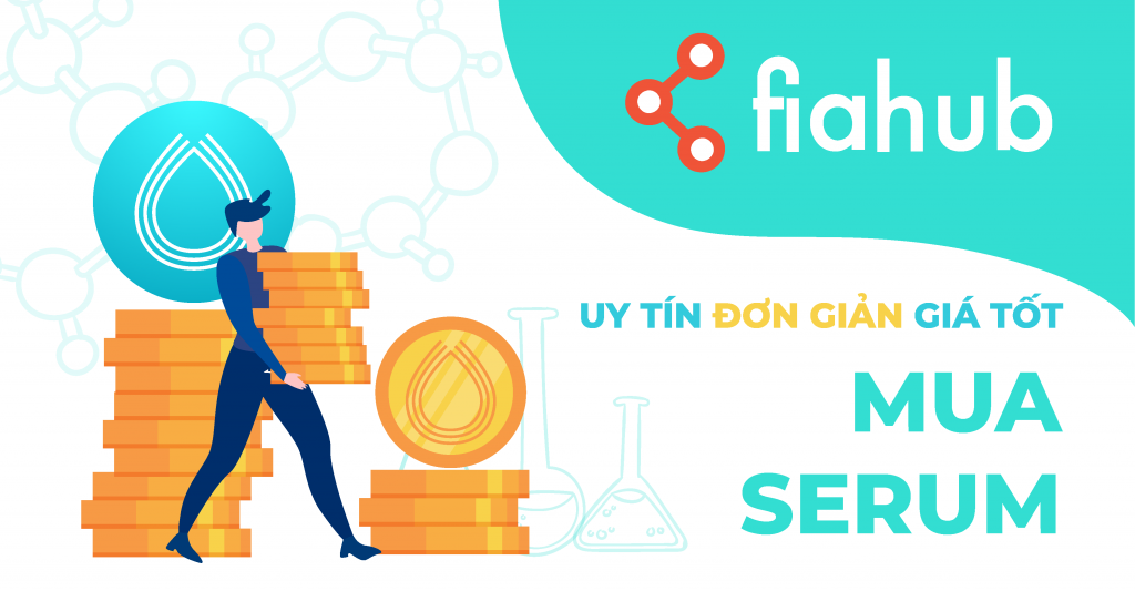 Hướng dẫn giao dịch mua/bán đồng Serum (SRM) tại sàn Fiahub Hướng dẫn giao dịch mua/bán đồng Serum (SRM) tại sàn Fiahub