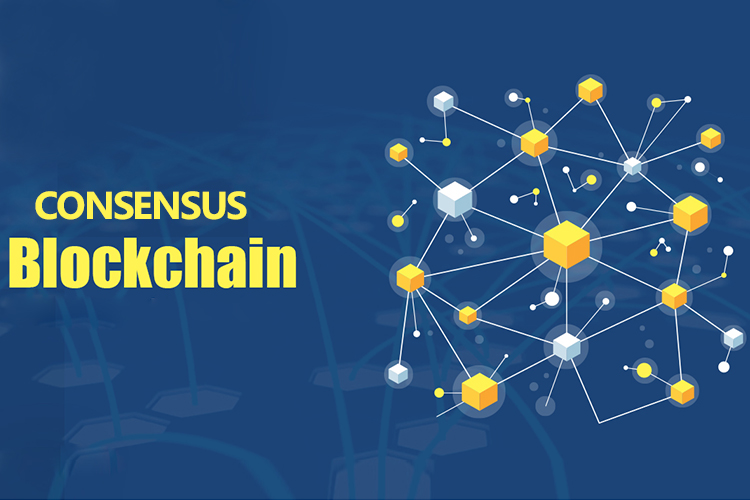 Thuật toán đồng thuận (Consensus) Blockchain