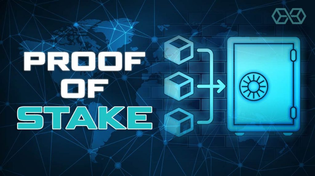 Proof of Stake là thuật toán đồng thuận phát triển mới