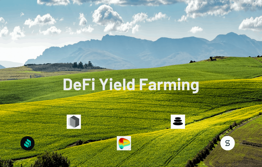 Các Whales đã giành nhiều lợi ích từ Yield Farming