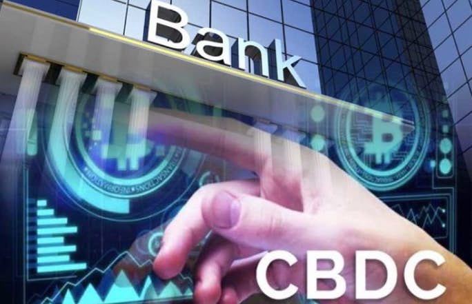 Tương lai của tiền tệ: Tiền kỹ thuật số của ngân hàng trung ương CBDC