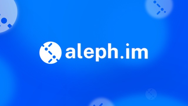 dự án Aleph.im