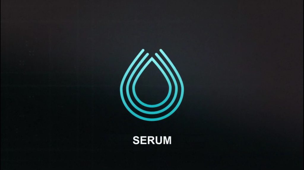 dự án serum