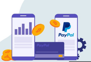 PayPal chấp nhận Bitcoin và Tiền điện tử