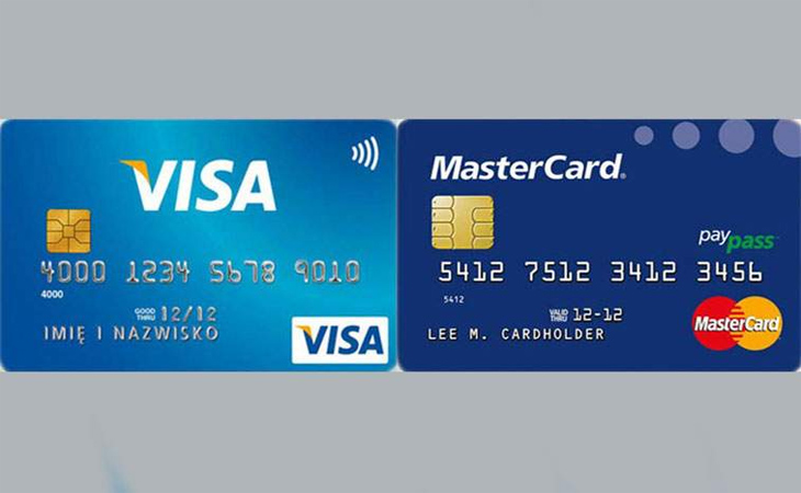 Thẻ mastercard là gì? Mastercard khác gì so với thẻ Visa