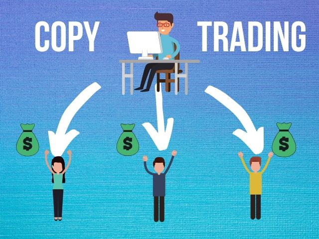 Cơ hội mà copy trade mang lại