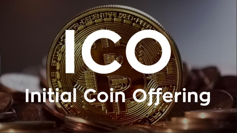 ICO là gì